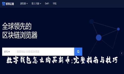 数字钱包怎么购买新币：完整指南与技巧
