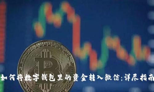 如何将数字钱包里的资金转入微信：详尽指南