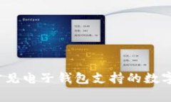 2023年常见电子钱包支持的