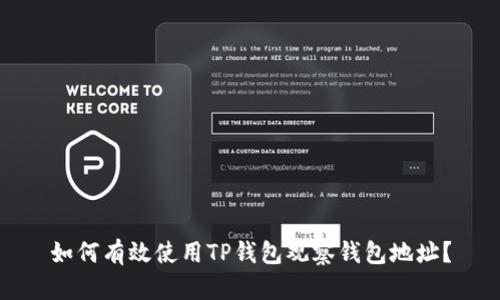 如何有效使用TP钱包观察钱包地址？