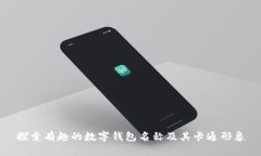 探索有趣的数字钱包名称