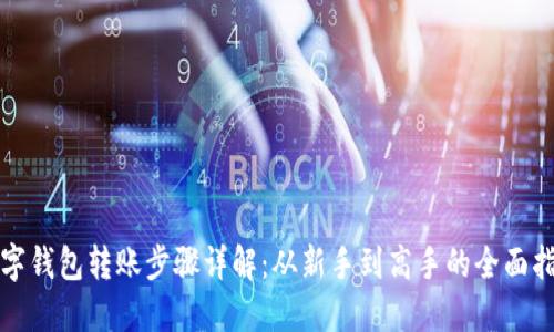 数字钱包转账步骤详解：从新手到高手的全面指南