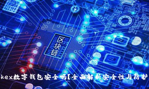 Maskex数字钱包安全吗？全面解析安全性与防护措施