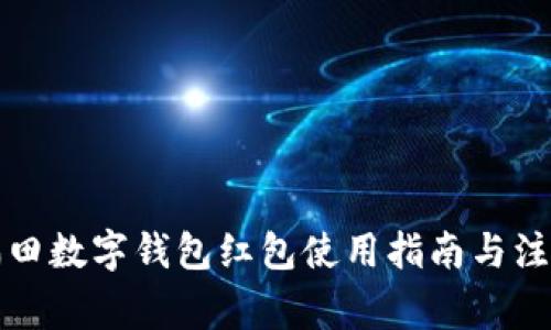 深圳福田数字钱包红包使用指南与注意事项