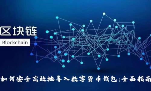 如何安全高效地导入数字货币钱包：全面指南