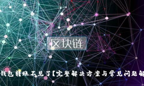 TP钱包转账不见了？完整解决方案与常见问题解析
