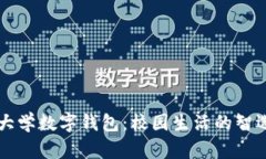 清华大学数字钱包：校园