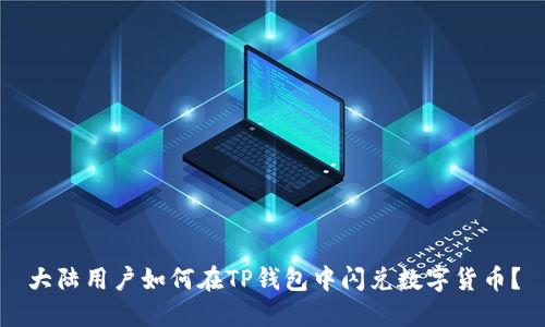 大陆用户如何在TP钱包中闪兑数字货币？