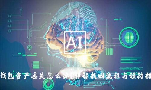 TP钱包资产丢失怎么办？详解找回流程与预防措施