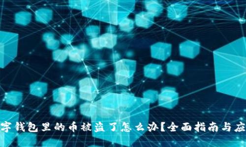 加密数字钱包里的币被盗了怎么办？全面指南与应对措施