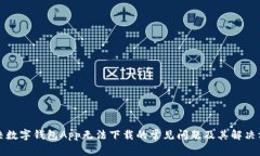 解决数字钱包App无法下载