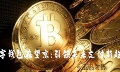 数字钱包在望京：引领未
