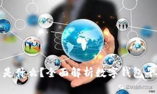 数字钱包是什么？全面解析数字钱包平台与功能