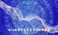 冷门数字钱包的类型与选