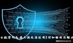 为什么数字钱包在上海无