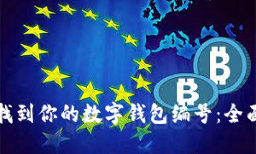 如何找到你的数字钱包编号：全面指南