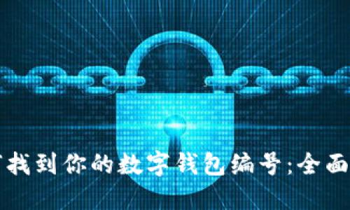 如何找到你的数字钱包编号：全面指南