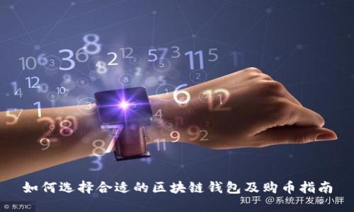 如何选择合适的区块链钱包及购币指南