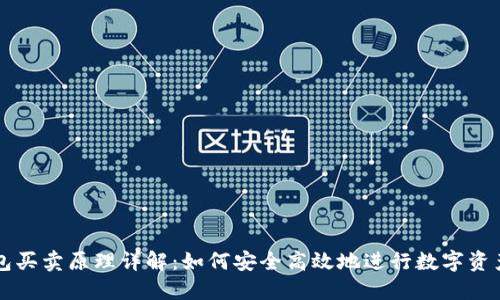 TP钱包买卖原理详解：如何安全高效地进行数字资产交易