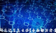 数字钱包密码忘记了怎么办？全面解决方案与安