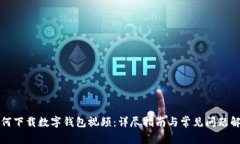 如何下载数字钱包视频：详尽指南与常见问题解