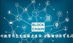 苏州数字钱包充值额度查询：全面解读与常见问